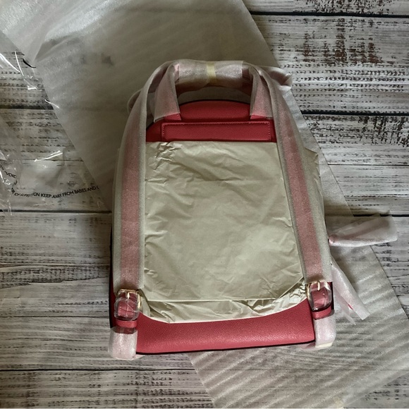 💖Coach Jordyn Backpack *RETIRED - Picture 8 of 10